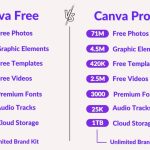 Canva Pro Team Link