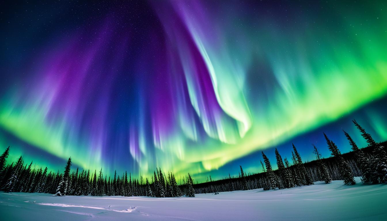 Aurora Forecast: Predict Northern Lights Sightings