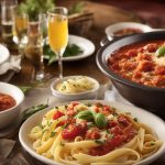 Olive Garden: Italian Dining & Family Favorites